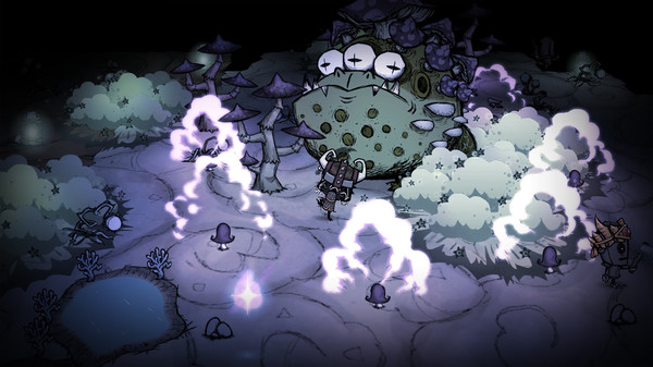 Don't Starve Together - Tài Khoản Steam Online Mới + Mail - Ảnh 12