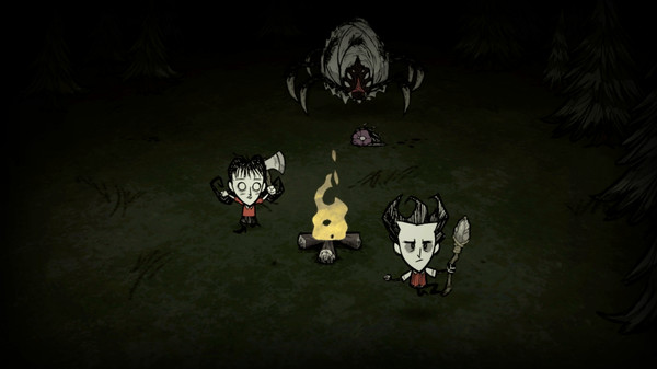 Don't Starve Together - Tài Khoản Steam Online Mới + Mail - Ảnh 13