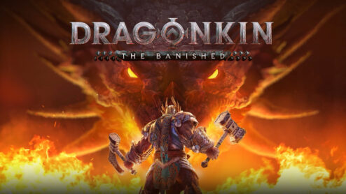Dragonkin: The Banished - Steam Offline