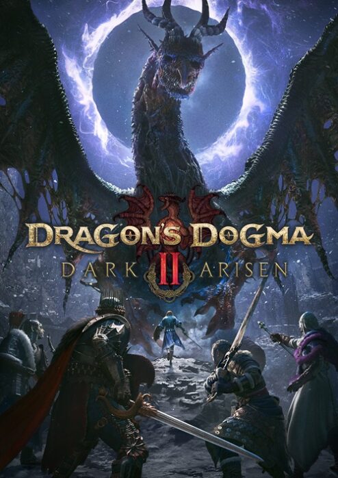 Dragon's Dogma 2: Dark Arisen + Full DLC + Việt Hoá - Steam Offline