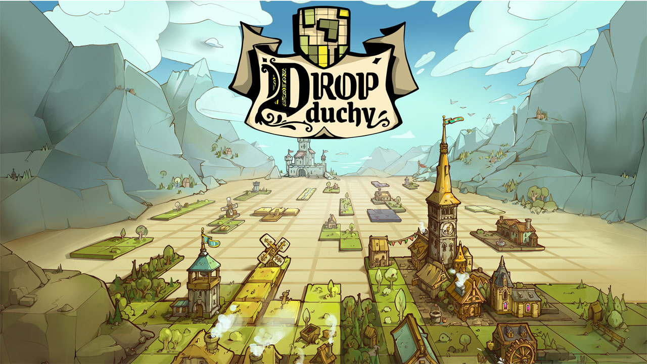 Drop Duchy - Steam Offline