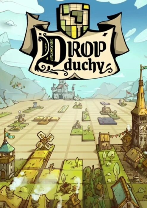 Drop Duchy - Steam Offline