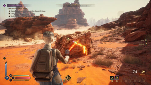 Dune: Awakening - Tài Khoản Steam Mới + Mail - Ảnh 12