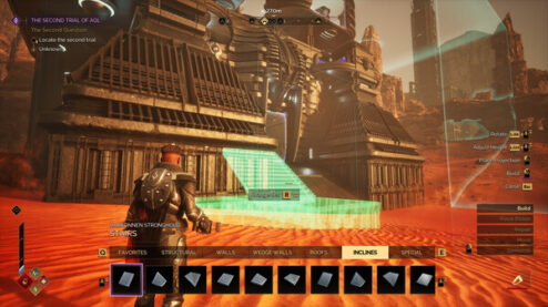 Dune: Awakening - Tài Khoản Steam Mới + Mail - Ảnh 14