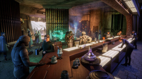 Dune: Awakening - Tài Khoản Steam Mới + Mail - Ảnh 15