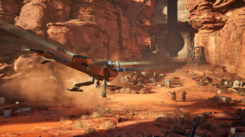 Dune: Awakening - Tài Khoản Steam Mới + Mail - Ảnh 16
