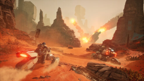 Dune: Awakening - Tài Khoản Steam Mới + Mail - Ảnh 3