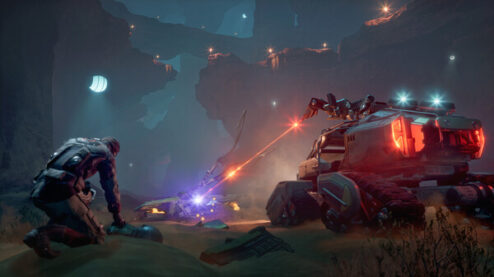 Dune: Awakening - Tài Khoản Steam Mới + Mail - Ảnh 6