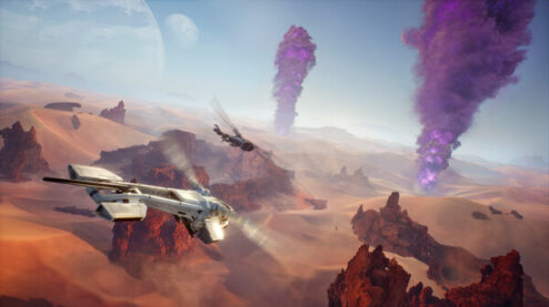 Dune: Awakening - Tài Khoản Steam Mới + Mail - Ảnh 4