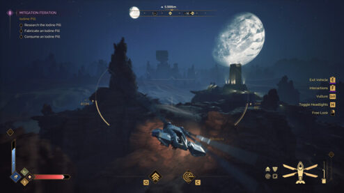 Dune: Awakening - Tài Khoản Steam Mới + Mail - Ảnh 10