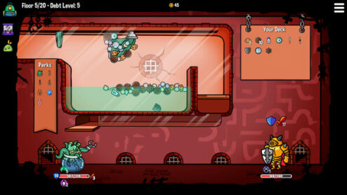 Dungeon Clawler - Steam Offline - Ảnh 2
