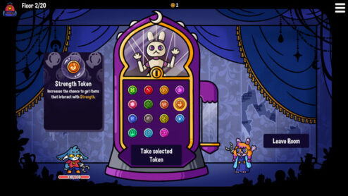 Dungeon Clawler - Steam Offline - Ảnh 3