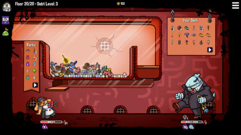 Dungeon Clawler - Steam Offline - Ảnh 5