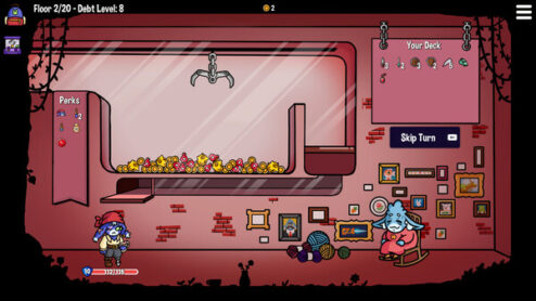 Dungeon Clawler - Steam Offline - Ảnh 6