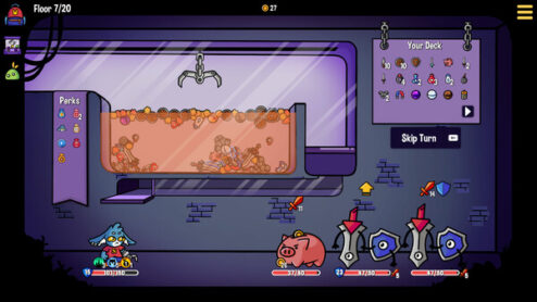 Dungeon Clawler - Steam Offline - Ảnh 7
