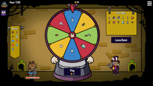 Dungeon Clawler - Steam Offline - Ảnh 9