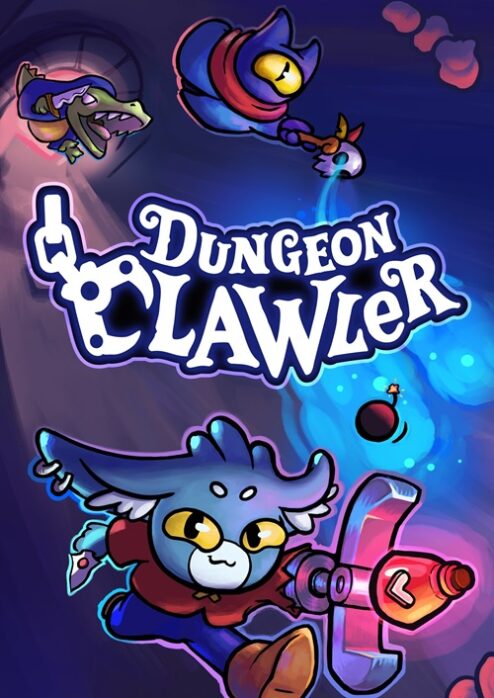 Dungeon Clawler - Steam Offline