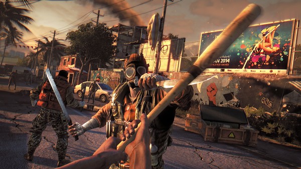 Dying Light Definitive 10th Anniversary Edition - Steam Offline - Ảnh 15