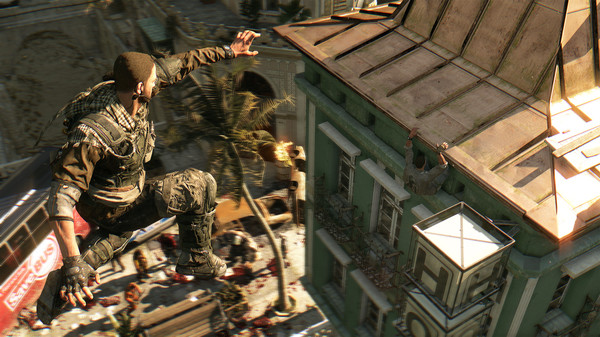 Dying Light Definitive 10th Anniversary Edition - Steam Offline - Ảnh 11