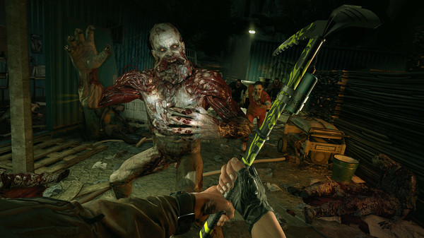 Dying Light Definitive 10th Anniversary Edition - Steam Offline - Ảnh 14