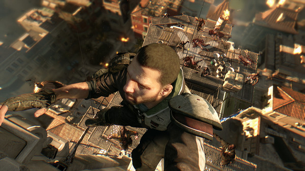 Dying Light Definitive 10th Anniversary Edition - Steam Offline - Ảnh 2