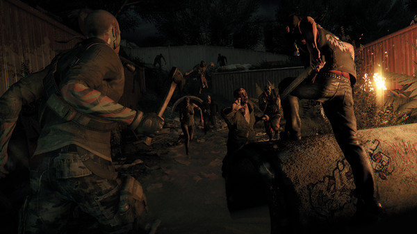 Dying Light Definitive 10th Anniversary Edition - Steam Offline - Ảnh 3