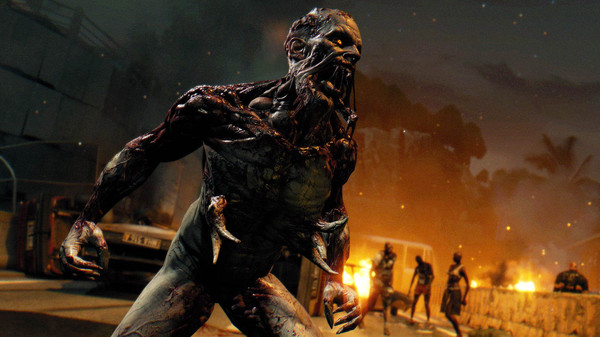 Dying Light Definitive 10th Anniversary Edition - Steam Offline - Ảnh 5