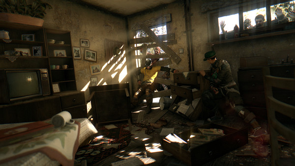 Dying Light Definitive 10th Anniversary Edition - Steam Offline - Ảnh 6