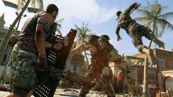 Dying Light Definitive 10th Anniversary Edition - Steam Offline - Ảnh 7