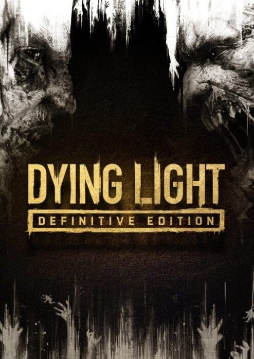 Dying Light Definitive 10th Anniversary Edition - Steam Offline