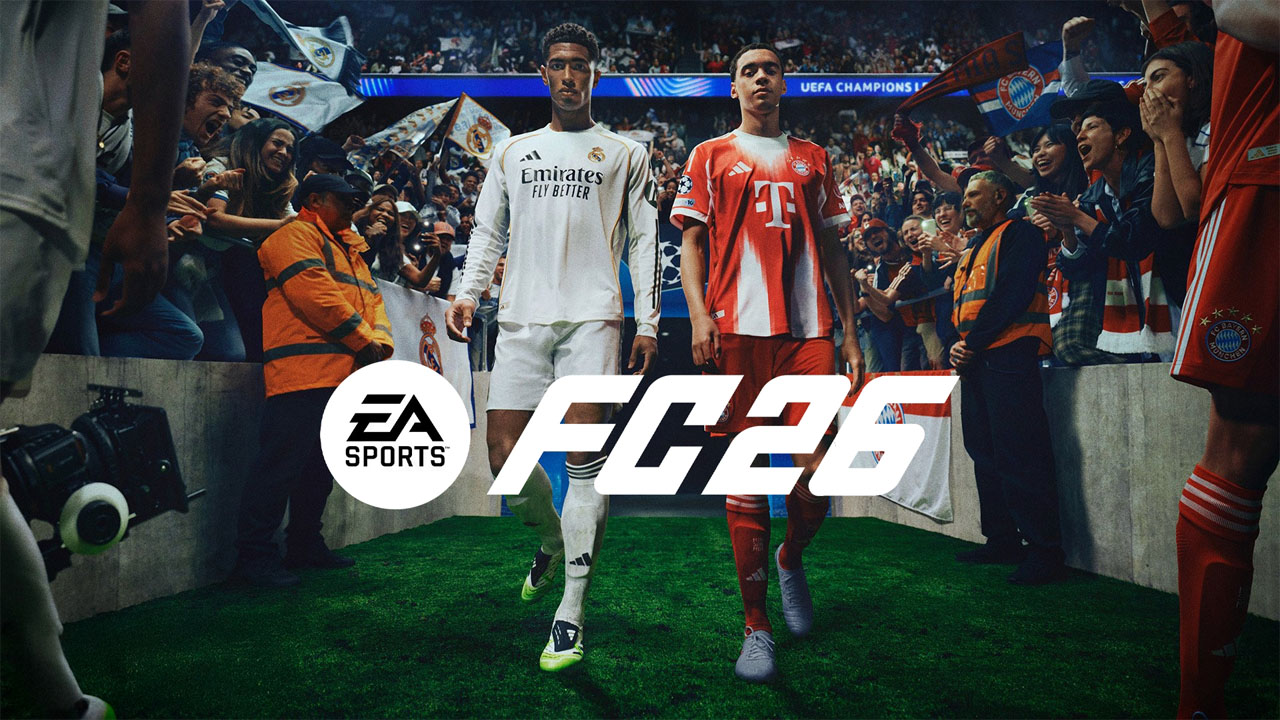 EA SPORTS FC 26 Ultimate Edition DENUVO - Steam Offline