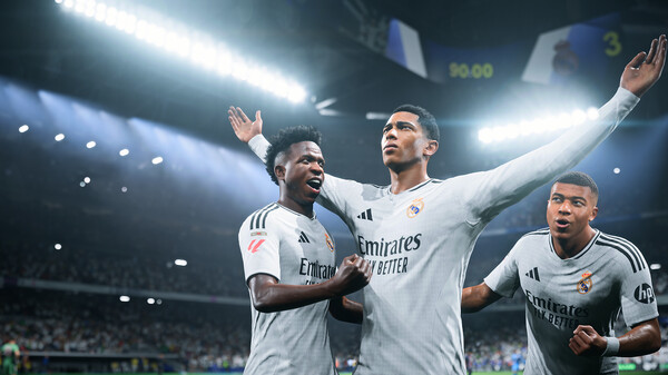EA SPORTS FC 26 Ultimate Edition DENUVO - Steam Offline - Ảnh 2