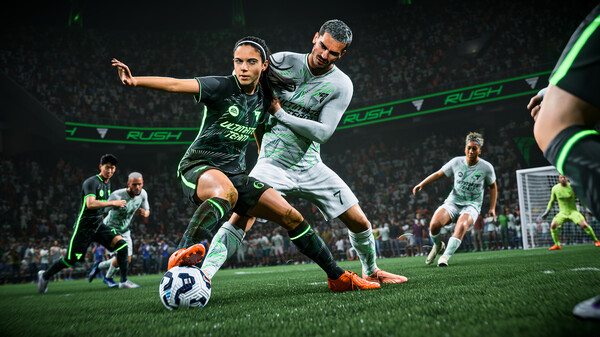 EA SPORTS FC 26 Ultimate Edition DENUVO - Steam Offline - Ảnh 8