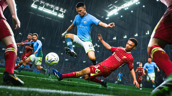 EA SPORTS FC 26 Ultimate Edition DENUVO - Steam Offline - Ảnh 7