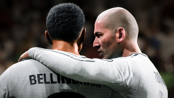 EA SPORTS FC 26 Ultimate Edition DENUVO - Steam Offline - Ảnh 6