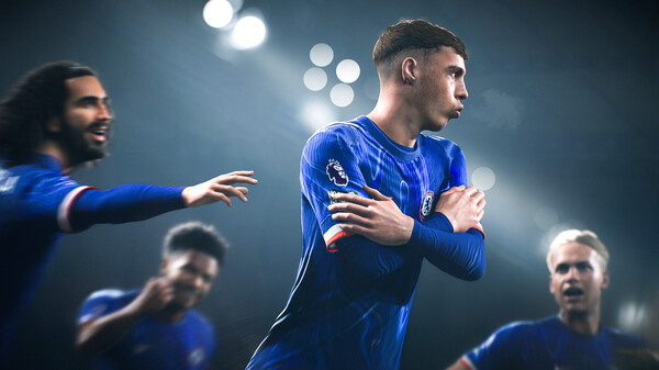 EA SPORTS FC 26 Ultimate Edition DENUVO - Steam Offline - Ảnh 4