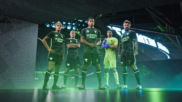 EA SPORTS FC 26 Ultimate Edition DENUVO - Steam Offline - Ảnh 3