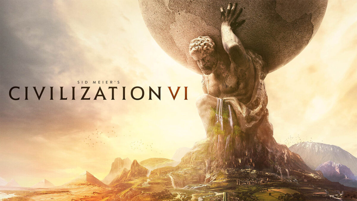 Civilization VI (4X Strategy)
