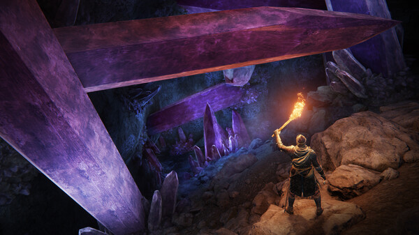 ELDEN RING - Tài Khoản Steam Online Mới + Mail - Ảnh 8