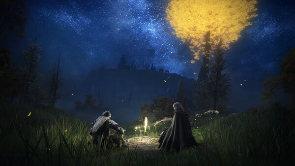 ELDEN RING - Tài Khoản Steam Online Mới + Mail - Ảnh 10