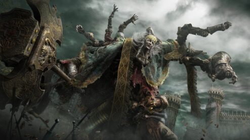 ELDEN RING - Steam Offline - Ảnh 5