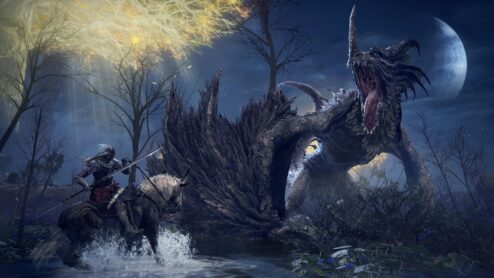 ELDEN RING - Steam Offline - Ảnh 6