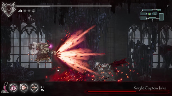 ENDER LILIES: Quietus of the Knights - Steam Offline - Ảnh 2