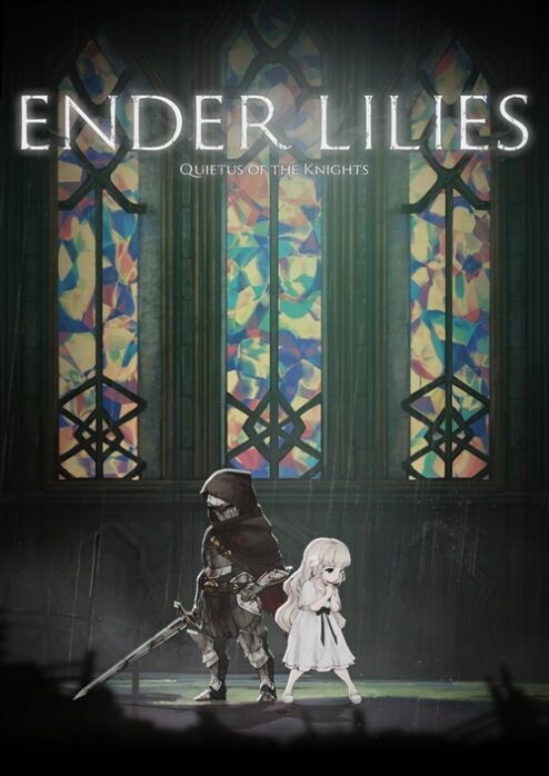ENDER LILIES: Quietus of the Knights - Steam Offline