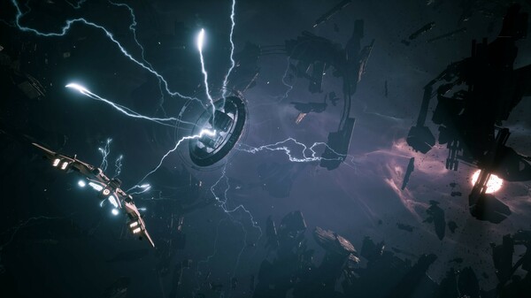 EVERSPACE 2 Galactic Edition + EVERSPACE 1 + Full DLC - Steam Offline - Ảnh 6