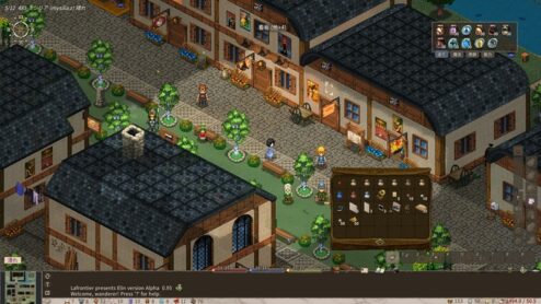 Elin - Steam Offline - Ảnh 2