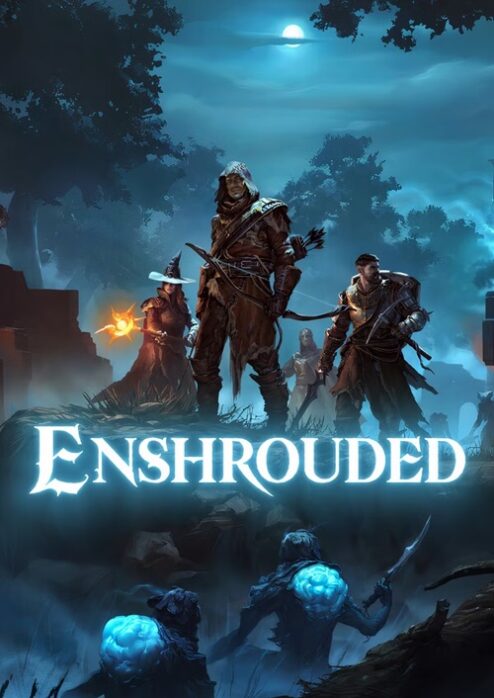 Enshrouded - Steam Offline