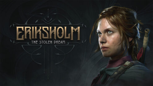 Eriksholm: The Stolen Dream + Việt Hóa - Steam Offline