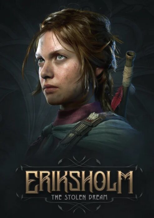 Eriksholm: The Stolen Dream + Việt Hóa - Steam Offline