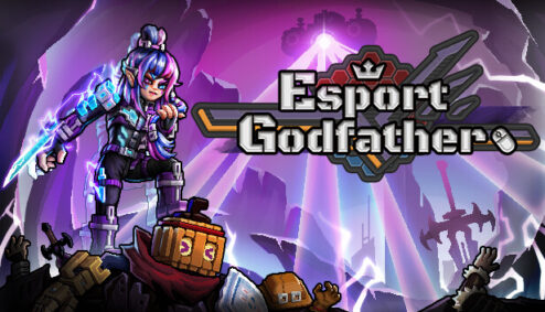 Esports Godfather + Full DLC - Steam Offline